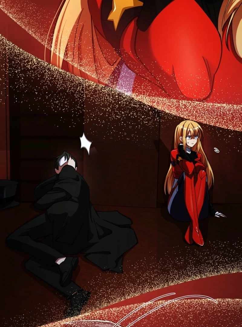 Read i became the villain the hero is obsessed with Manga Online