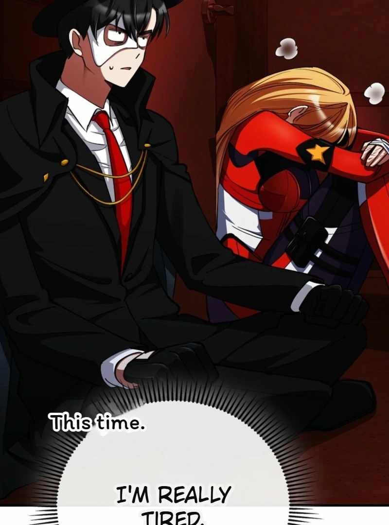 Read i became the villain the hero is obsessed with Manga Online