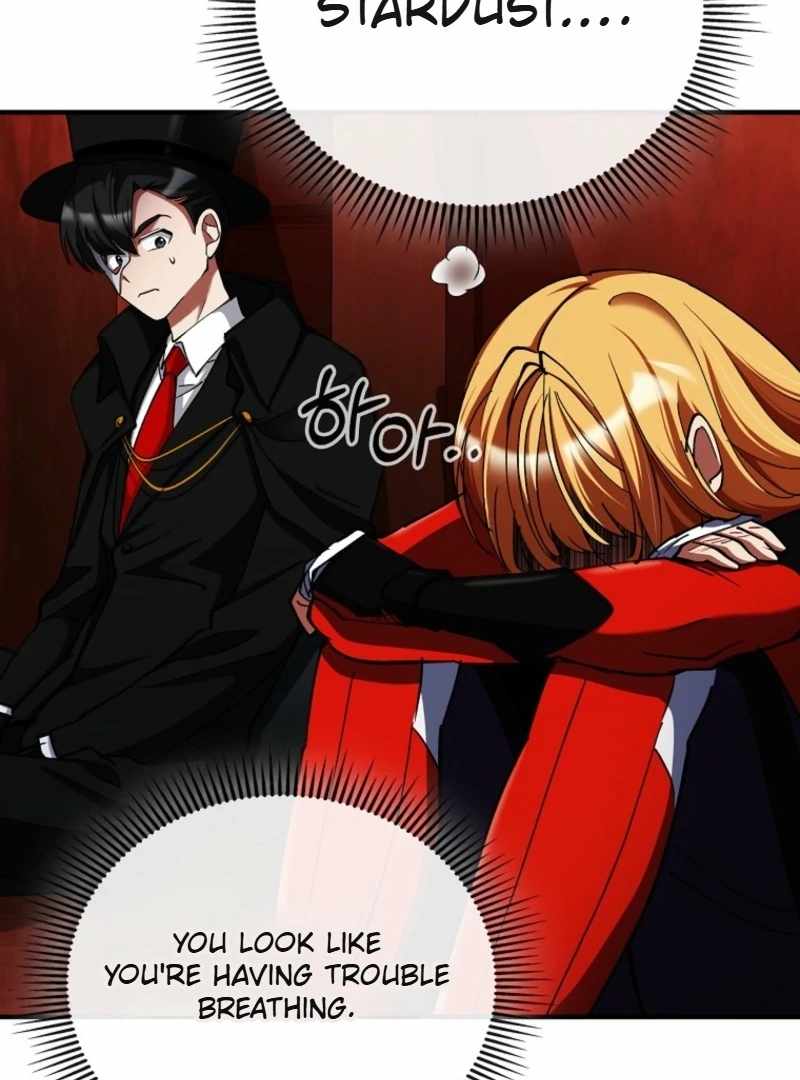 Read i became the villain the hero is obsessed with Manga Online