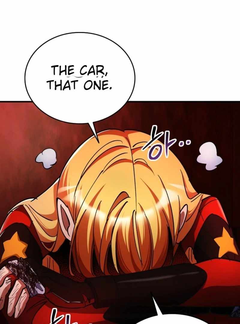 Read i became the villain the hero is obsessed with Manga Online