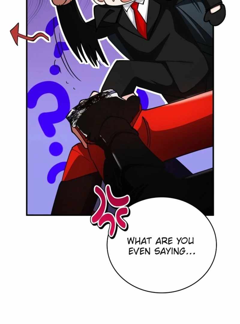 Read i became the villain the hero is obsessed with Manga Online