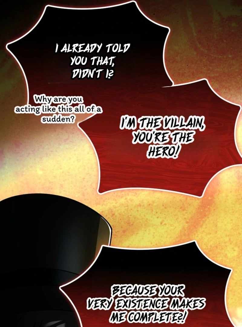 Read i became the villain the hero is obsessed with Manga Online