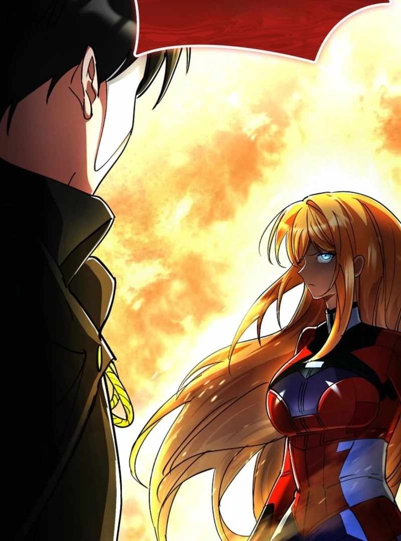 Read i became the villain the hero is obsessed with Manga Online