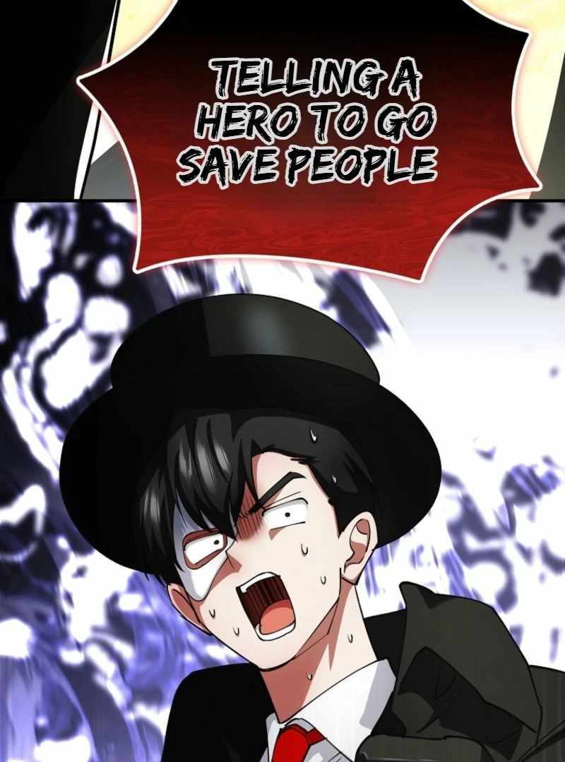 Read i became the villain the hero is obsessed with Manga Online
