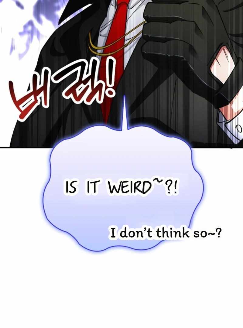 Read i became the villain the hero is obsessed with Manga Online