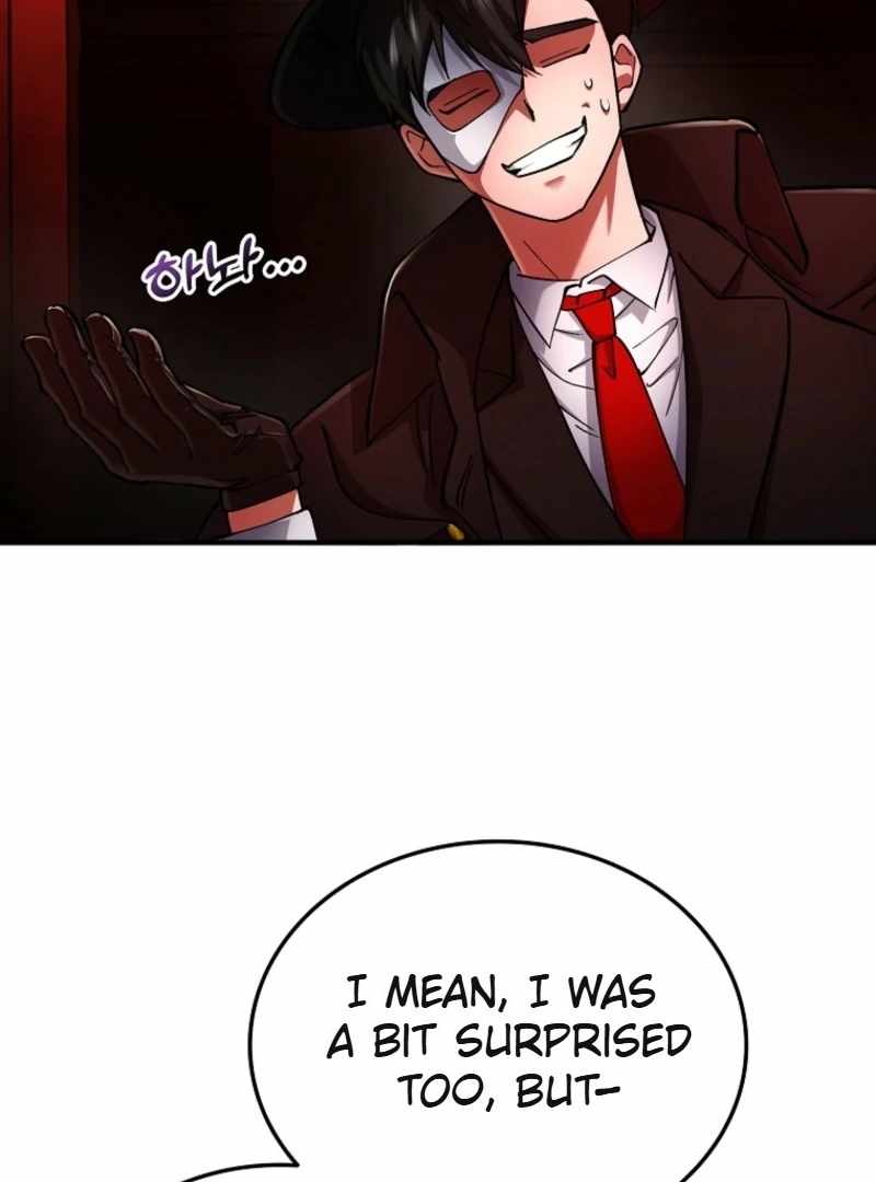 Read i became the villain the hero is obsessed with Manga Online