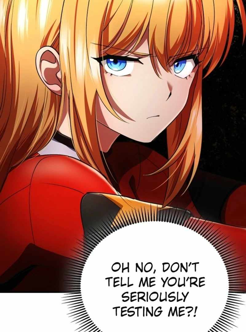 Read i became the villain the hero is obsessed with Manga Online