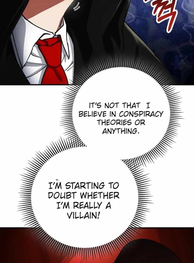 Read i became the villain the hero is obsessed with Manga Online