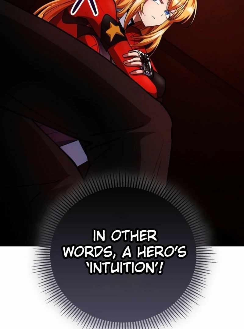Read i became the villain the hero is obsessed with Manga Online