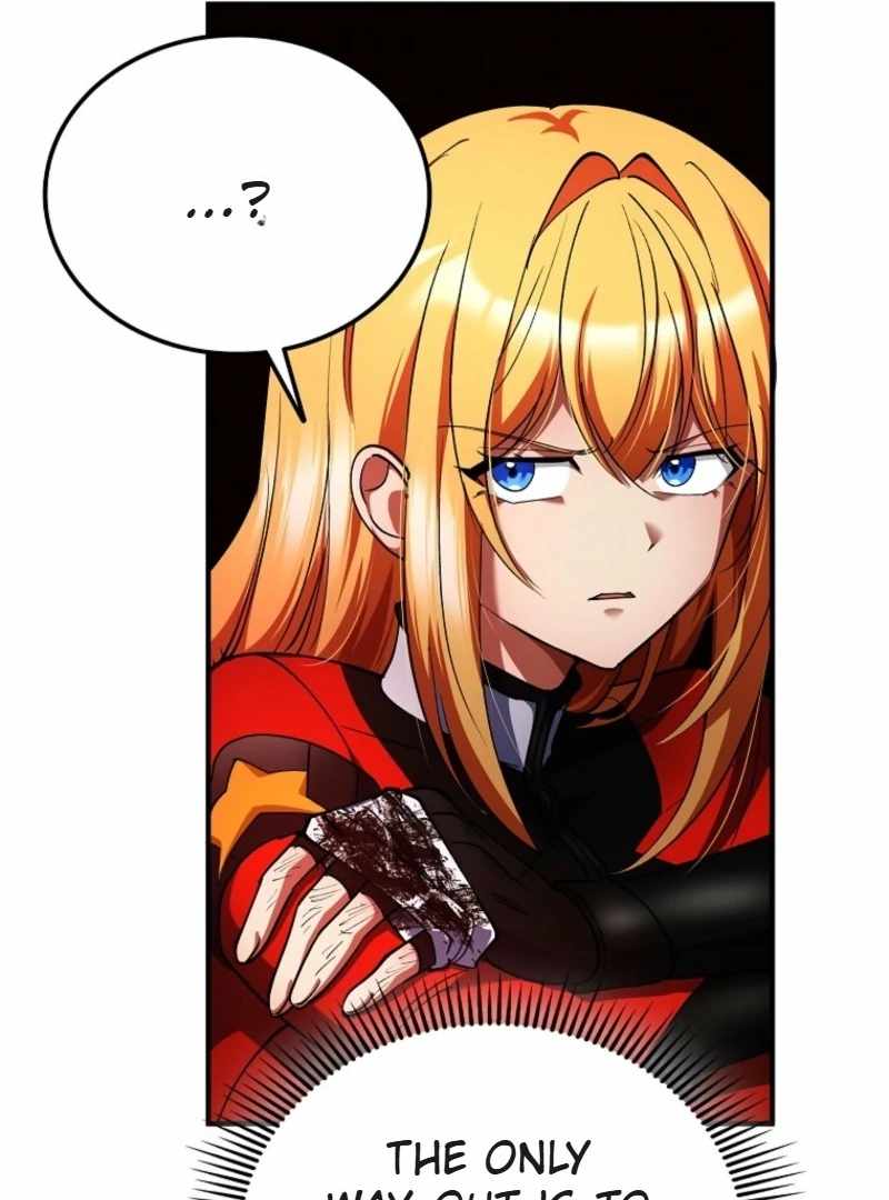 Read i became the villain the hero is obsessed with Manga Online