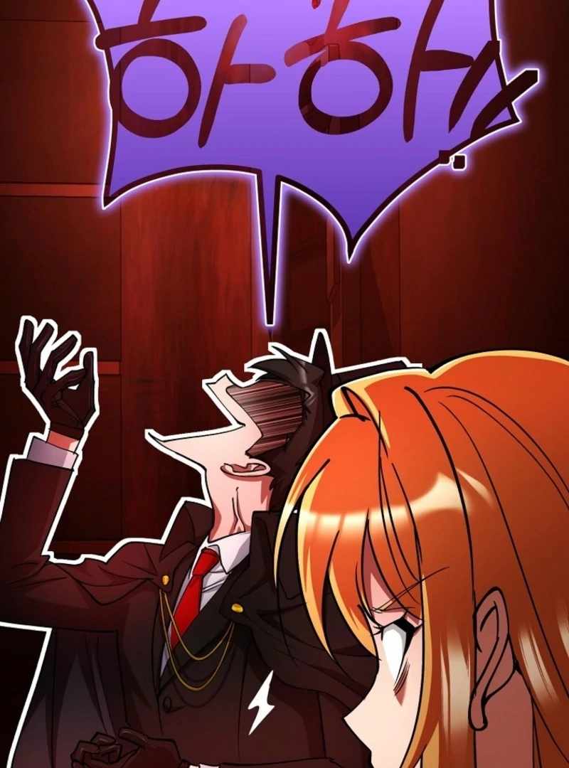 Read i became the villain the hero is obsessed with Manga Online