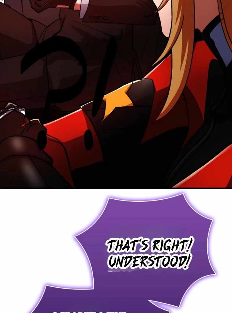 Read i became the villain the hero is obsessed with Manga Online