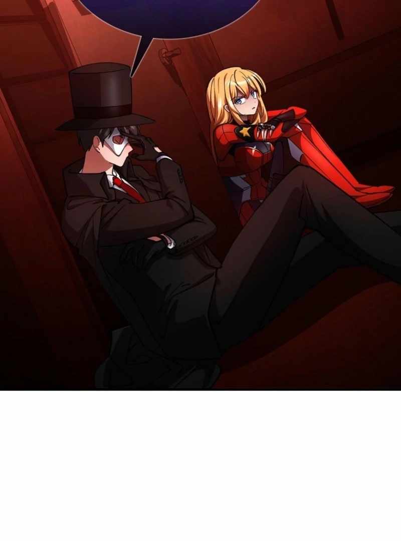 Read i became the villain the hero is obsessed with Manga Online