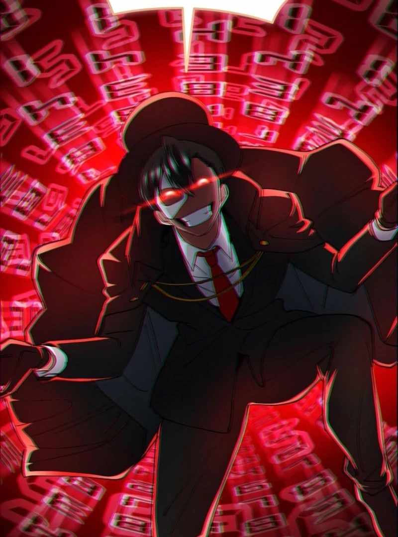Read i became the villain the hero is obsessed with Manga Online