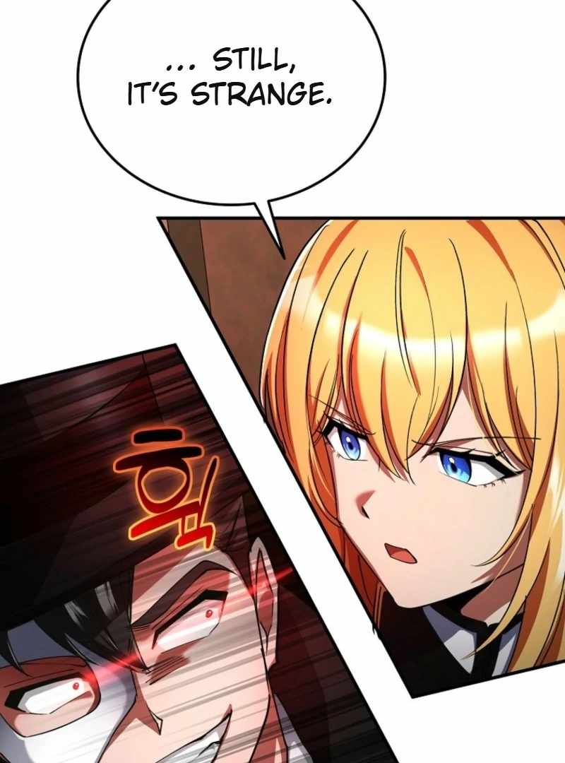Read i became the villain the hero is obsessed with Manga Online