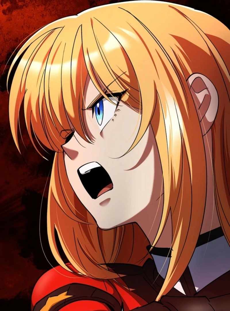 Read i became the villain the hero is obsessed with Manga Online