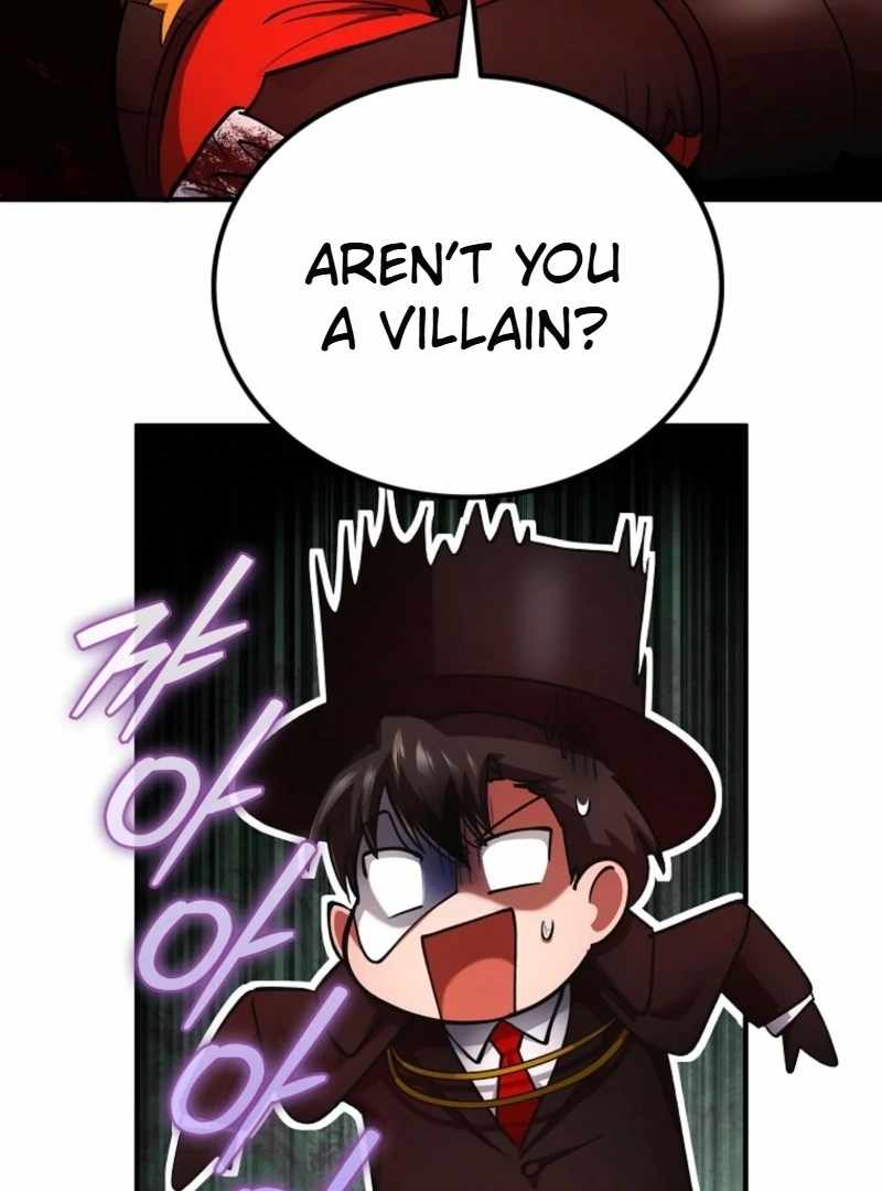 Read i became the villain the hero is obsessed with Manga Online