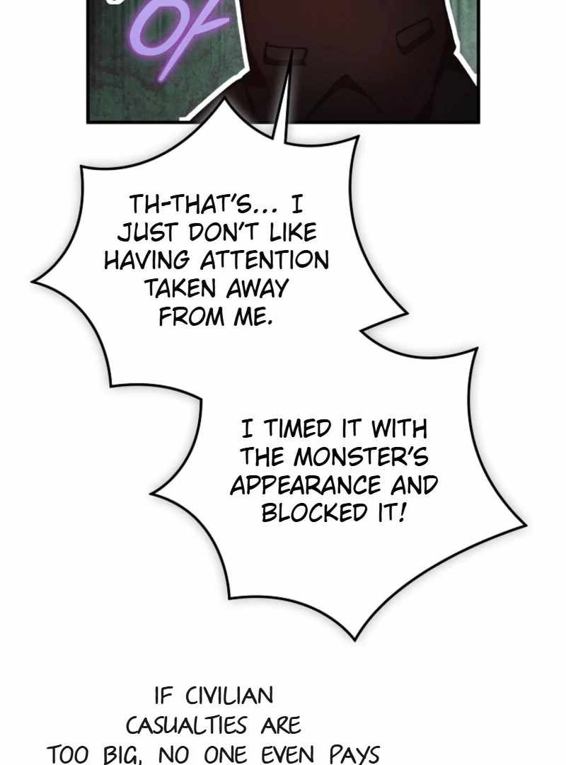 Read i became the villain the hero is obsessed with Manga Online