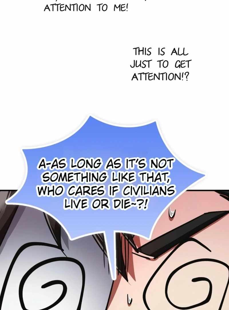 Read i became the villain the hero is obsessed with Manga Online