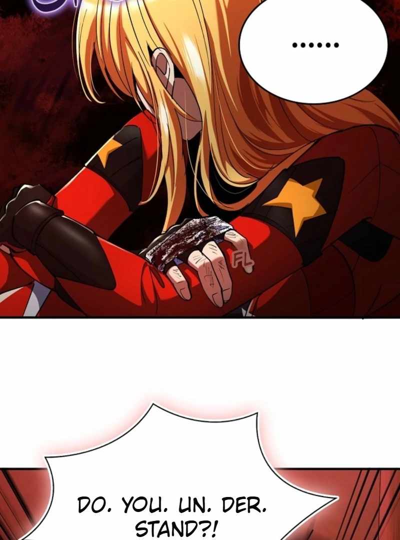 Read i became the villain the hero is obsessed with Manga Online