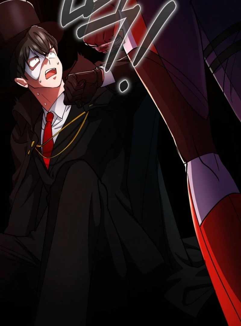 Read i became the villain the hero is obsessed with Manga Online
