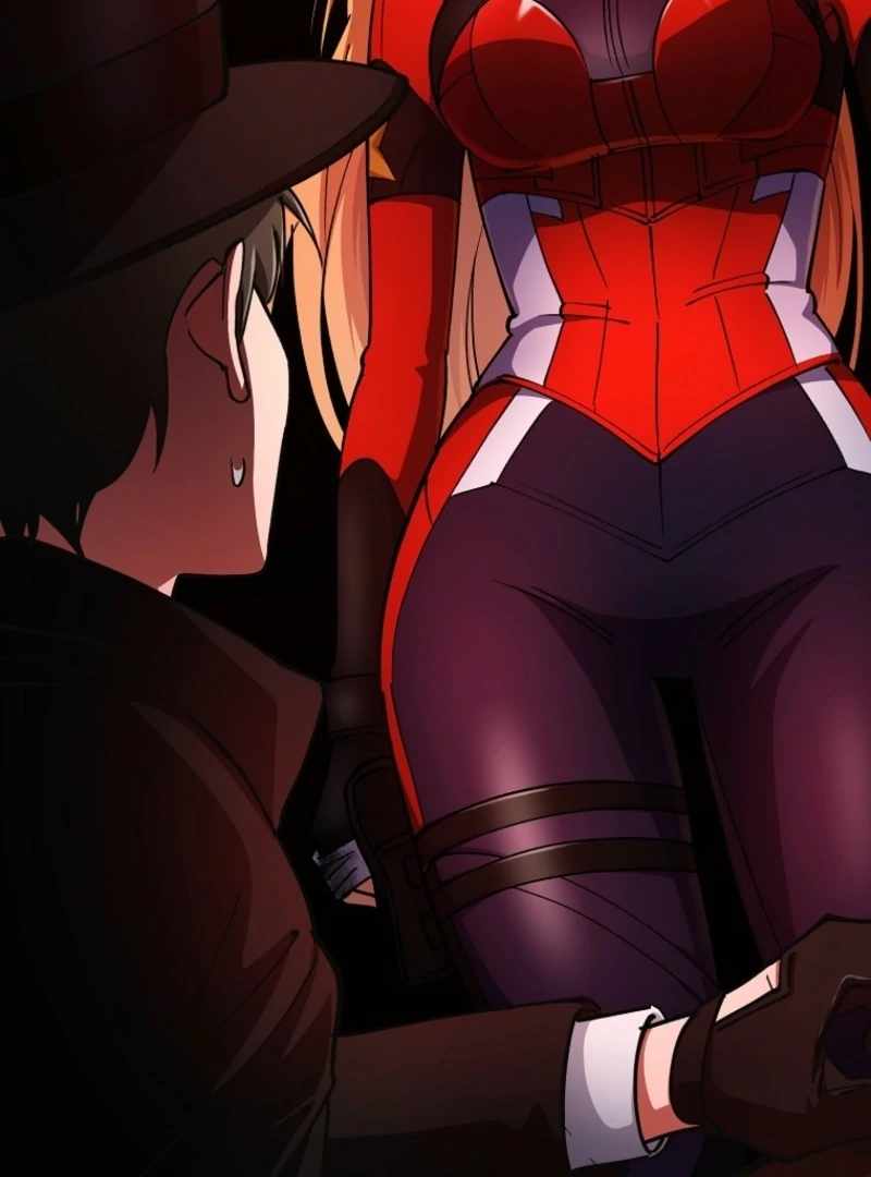 Read i became the villain the hero is obsessed with Manga Online