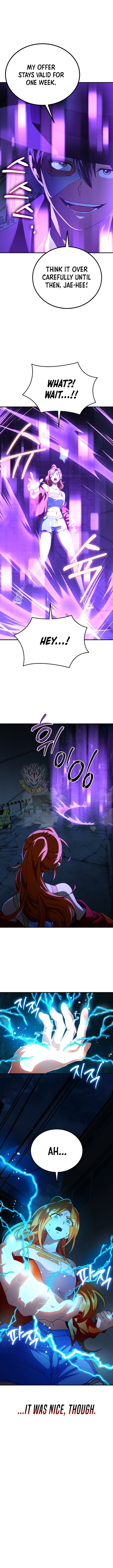 Read i became the villain the hero is obsessed with Manga Online
