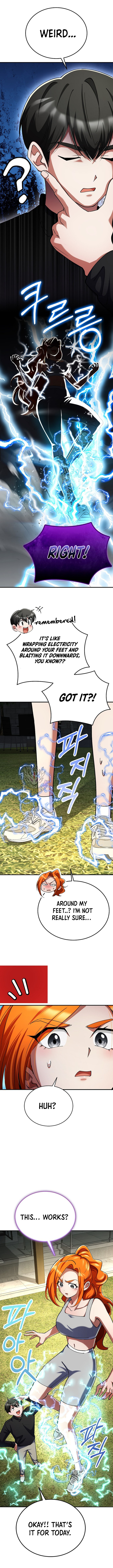 Read i became the villain the hero is obsessed with Manga Online
