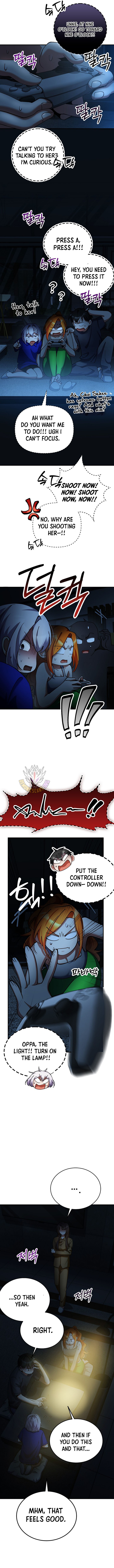 Read i became the villain the hero is obsessed with Manga Online
