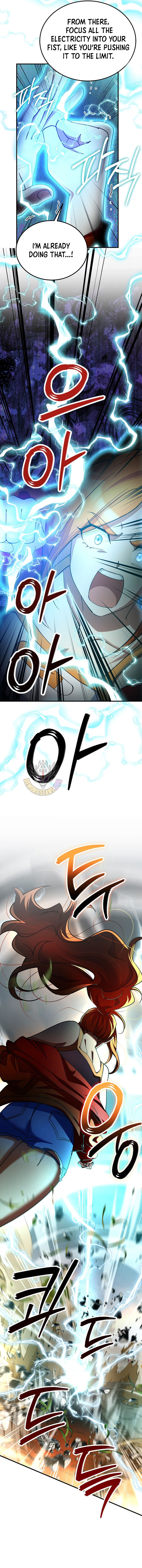 Read i became the villain the hero is obsessed with Manga Online