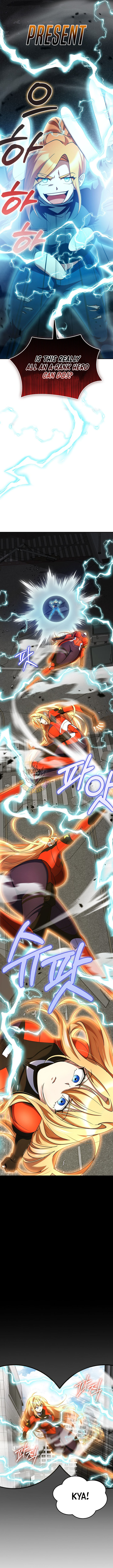 Read i became the villain the hero is obsessed with Manga Online