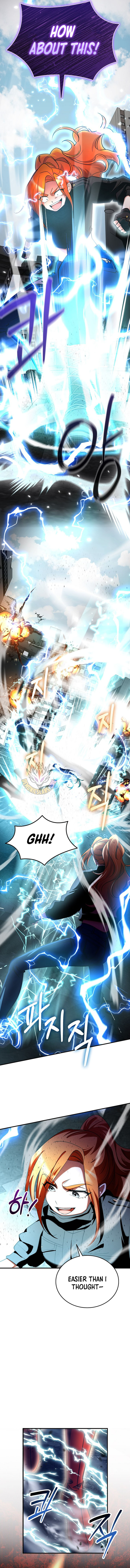 Read i became the villain the hero is obsessed with Manga Online
