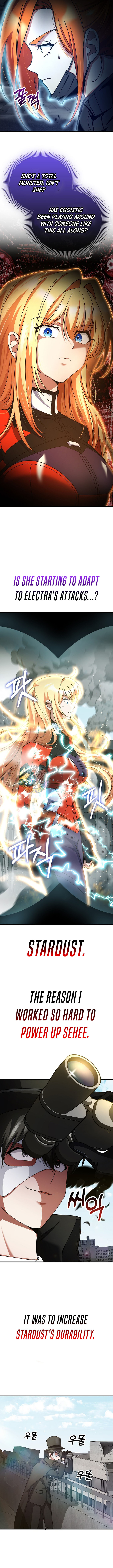 Read i became the villain the hero is obsessed with Manga Online