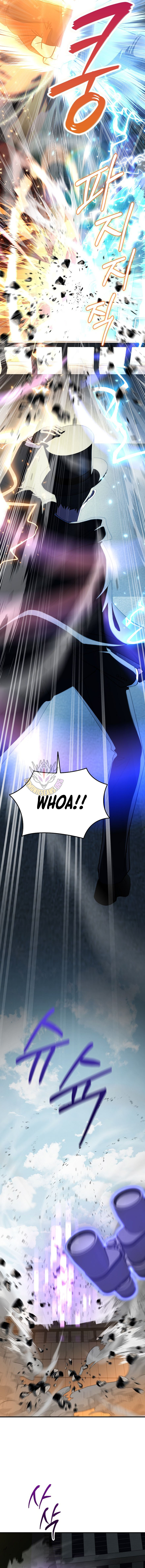 Read i became the villain the hero is obsessed with Manga Online