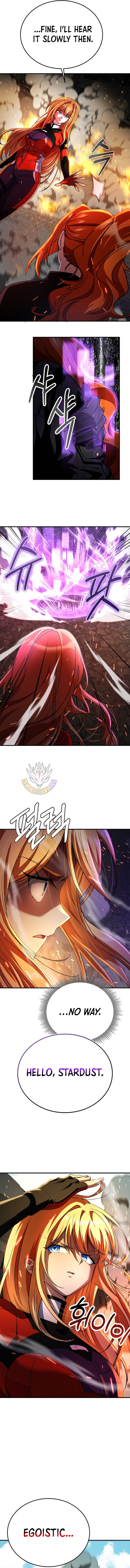 Read i became the villain the hero is obsessed with Manga Online