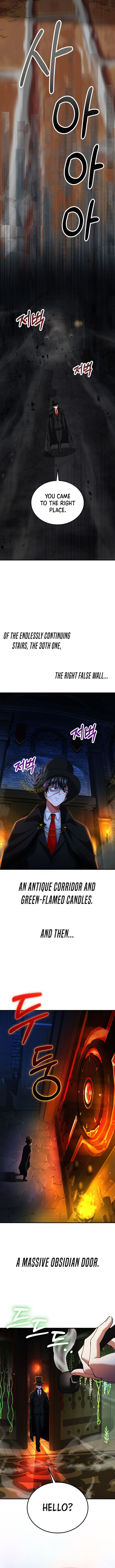 Read i became the villain the hero is obsessed with Manga Online