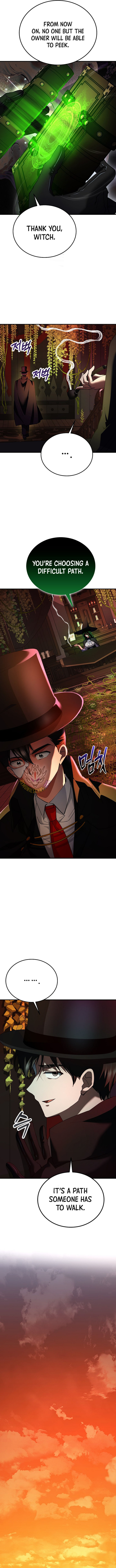 Read i became the villain the hero is obsessed with Manga Online