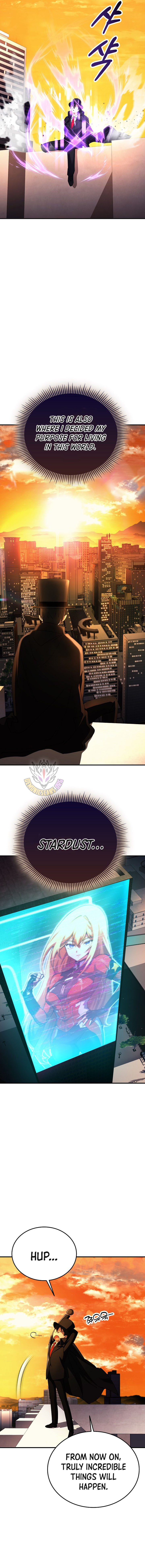 Read i became the villain the hero is obsessed with Manga Online