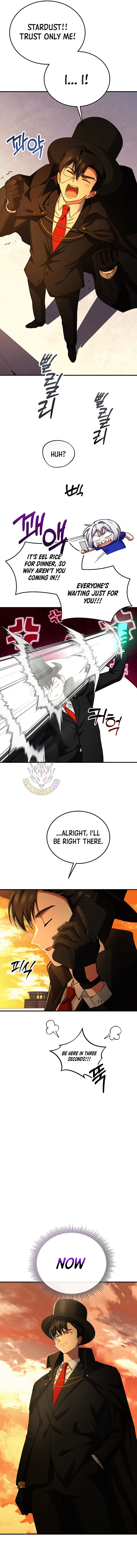 Read i became the villain the hero is obsessed with Manga Online