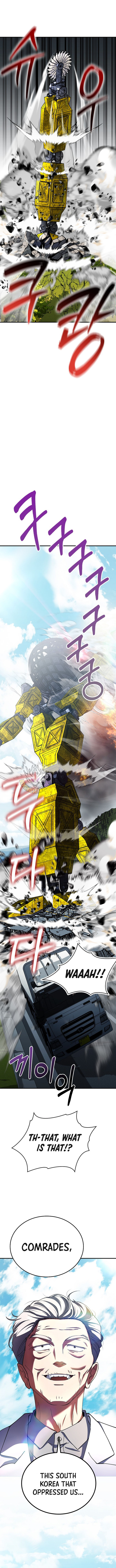 Read i became the villain the hero is obsessed with Manga Online