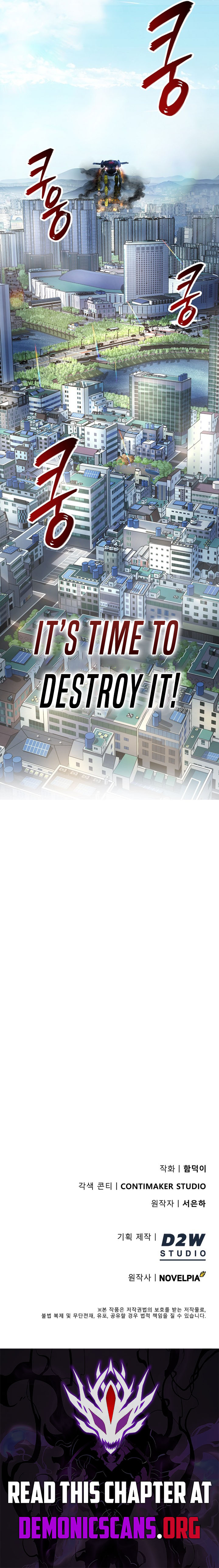 Read i became the villain the hero is obsessed with Manga Online