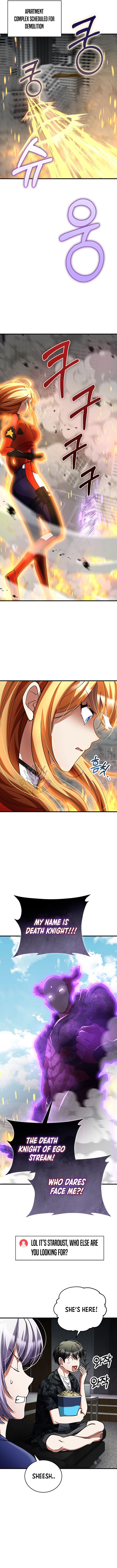Read i became the villain the hero is obsessed with Manga Online