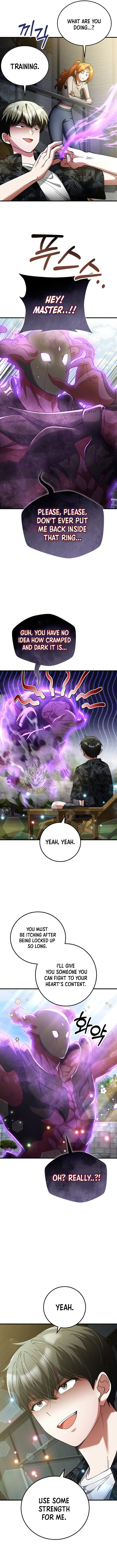 Read i became the villain the hero is obsessed with Manga Online