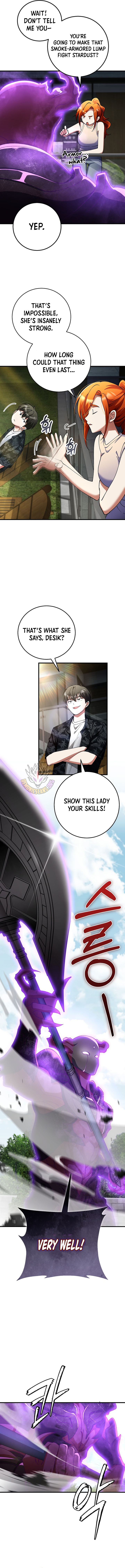 Read i became the villain the hero is obsessed with Manga Online