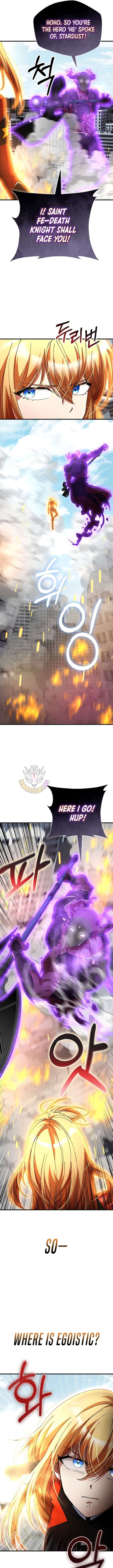 Read i became the villain the hero is obsessed with Manga Online