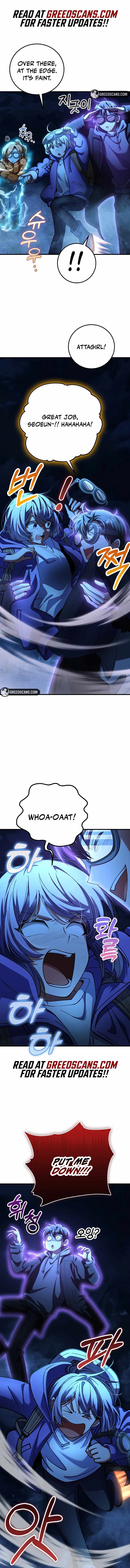 Read i became the villain the hero is obsessed with Manga Online