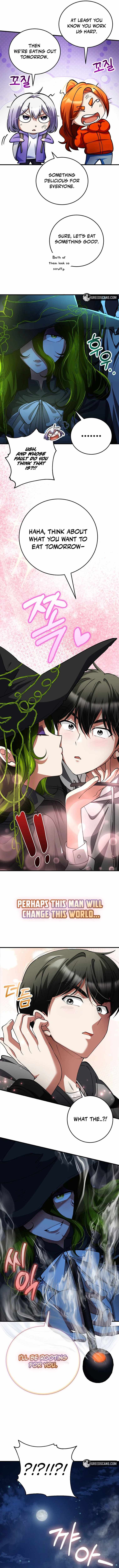 Read i became the villain the hero is obsessed with Manga Online