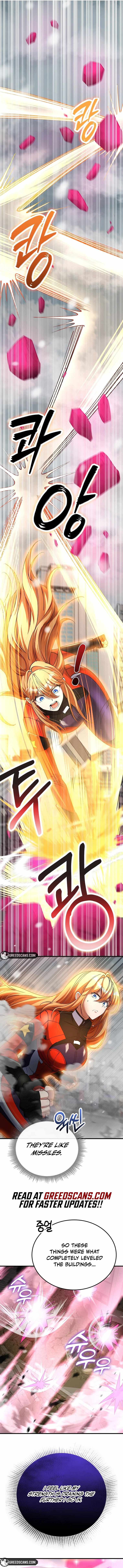 Read i became the villain the hero is obsessed with Manga Online