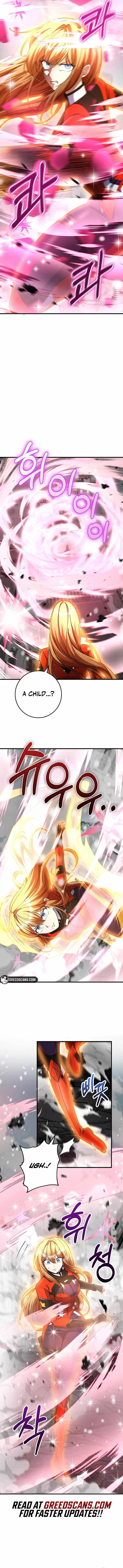 Read i became the villain the hero is obsessed with Manga Online