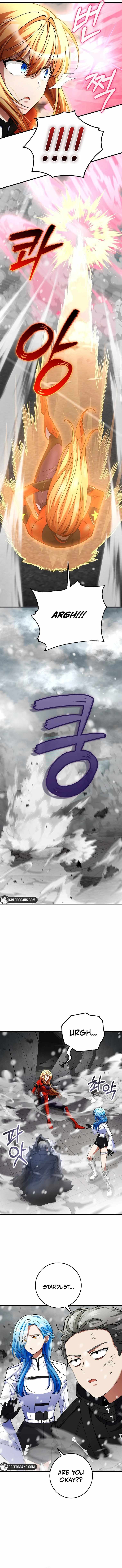 Read i became the villain the hero is obsessed with Manga Online